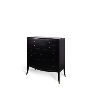 Haussmann Комод Grange  фото, kupilegko.ru