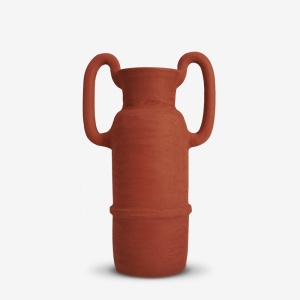 Woman Arms 04 Red Ваза H43 см Nature vs Object  фото, kupilegko.ru