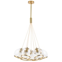 Подвесная люстра Lightstar Sferico 729071  фото, kupilegko.ru