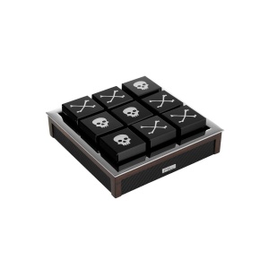 Sutton Крестики-нолики Ralph Lauren Home  фото, kupilegko.ru