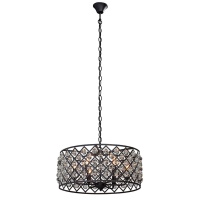 Подвесная люстра Vitaluce V5281-1/6  фото, kupilegko.ru