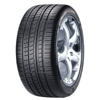 Автомобильные летние шины Pirelli P Zero Rosso Asimmetrico 225/40 R18 88Y  фото, kupilegko.ru