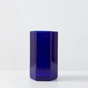 Coucou Indigo Ваза Maison Balzac  фото, kupilegko.ru