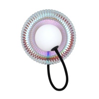 Бра, светильник настенный накладной Odeon Light 5013/1WB  фото, kupilegko.ru