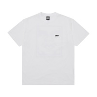 Футболка OBEY BOLD ICON HEAVYWEIGHT TEE OB166913439 358821 SP  фото, kupilegko.ru