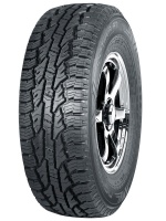 Автомобильные летние шины Nokian Rotiiva AT Plus 245/70 R17 119/116S  фото, kupilegko.ru