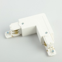 Комплектующие для трек-систем Feron 41080  фото, kupilegko.ru