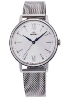 Японские наручные женские часы Orient RA-QC1702S10B. Коллекция Basic Quartz  фото, kupilegko.ru