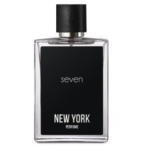 Мужская туалетная вода, парфюм NEW YORK PERFUME SEVEN for men 138300488 LT  фото, kupilegko.ru