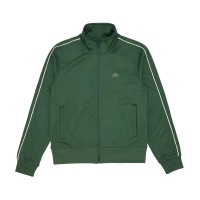 Толстовка LACOSTE ZIPPED SH1457 353960 SP  фото, kupilegko.ru