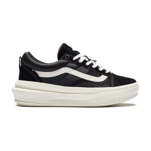 Кеды VANS UA Old Skool Overt Plus CC VN0A4BVL 345185 SP  фото, kupilegko.ru