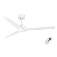 Потолочный вентилятор Faro Nu (33721)  фото, kupilegko.ru