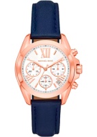 fashion наручные женские часы Michael Kors MK2960. Коллекция Bradshaw  фото, kupilegko.ru