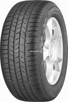 Автомобильные зимние шины Continental ContiCrossContact Winter 235/55 R19 101H  фото, kupilegko.ru