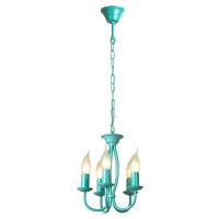 Подвесная люстра Lussole Lgo Anson LSP-9914  фото, kupilegko.ru