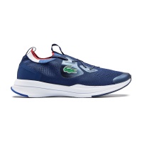 Кроссовки LACOSTE RUN SPIN KNIT 0121 1 SMA 742SMA0075 315364 SP  фото, kupilegko.ru