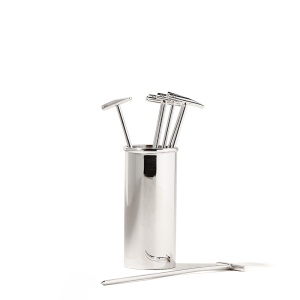 Ellery Шпажки для коктейлей 8 шт. Ralph Lauren Home  фото, kupilegko.ru