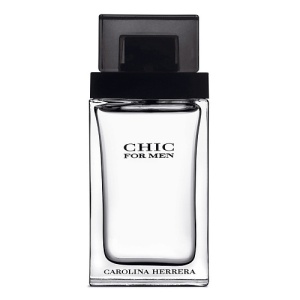 Мужская туалетная вода, парфюм CAROLINA HERRERA Chic for men 7948 LT  фото, kupilegko.ru