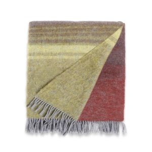 Yoshi 164 Плед Missoni Home  фото, kupilegko.ru