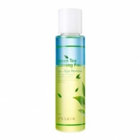 Средство для снятия макияжа с глаз и губ It's Skin Green Tea Calming LIp&Eye Cleansing Remover  фото, kupilegko.ru