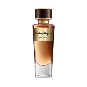 Женская парфюмерная вода SALVATORE FERRAGAMO TESTA DI MORO 96800016 LT  фото, kupilegko.ru