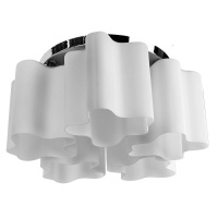 Потолочная люстра Arte Lamp 18 A3479PL-5CC  фото, kupilegko.ru