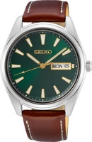 Японские наручные мужские часы Seiko SUR449P1. Коллекция Conceptual Series Dress  фото, kupilegko.ru