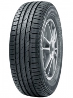 Автомобильные летние шины Nokian Hakka Blue SUV 225/60 R17 103V  фото, kupilegko.ru