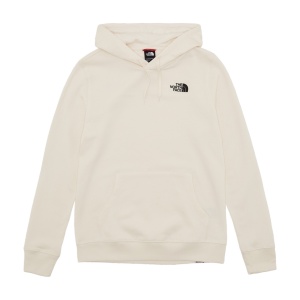 Толстовка худи NORTH FACE SD HOODIE GARDENIA NF0A7X2T 365570 SP  фото, kupilegko.ru
