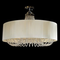 Потолочная люстра Newport 1406/S beige М0045517  фото, kupilegko.ru