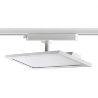 Трековый светодиодный светильник Novotech Port Volo 358894  фото, kupilegko.ru