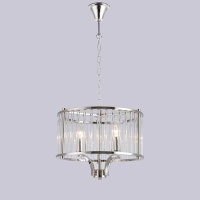 Подвесная люстра Newport 12344/S М0062012  фото, kupilegko.ru