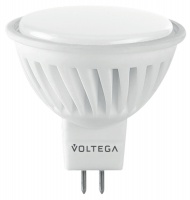 Светодиодная лампа Voltega Ceramics 7075  фото, kupilegko.ru