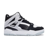 Кроссовки PUMA Slipstream Hi Pastel PM387308 342357 SP  фото, kupilegko.ru