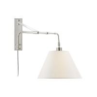 Brompton Swing Бра Ralph Lauren Home  фото, kupilegko.ru