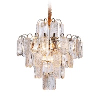 Подвесная люстра Ambrella light Traditional TR5231  фото, kupilegko.ru