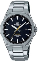 Японские наручные мужские часы Casio EFR-S108D-1AVUEF. Коллекция Edifice  фото, kupilegko.ru