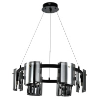 Подвесная люстра Zortes RONY ZRS.1209.06  фото, kupilegko.ru
