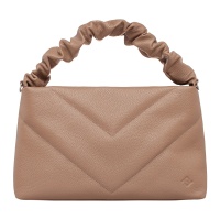 Женская сумка Naomi Cacao Lakestone 75430 LS  фото, kupilegko.ru