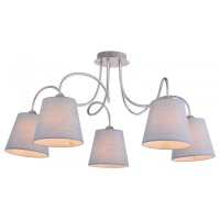 Потолочная люстра Rivoli Evelyn 2060-305 Б0055029  фото, kupilegko.ru