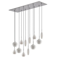 Подвесная люстра Lightstar Pentola 803120  фото, kupilegko.ru