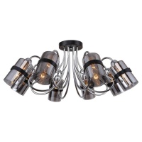 Потолочная люстра Lussole Lgo Cochise GRLSP-8085  фото, kupilegko.ru