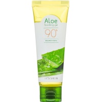 Освежающий гель Алоэ вера 90% It's Skin Aloe 90% Soothing Gel  фото, kupilegko.ru