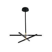 Подвесная светодиодная люстра Lumion Ledio Parker 6547/56L  фото, kupilegko.ru