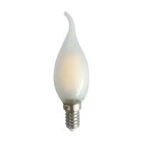 Светодиодная лампа Thomson Filament Tail Candle TH-B2139  фото, kupilegko.ru