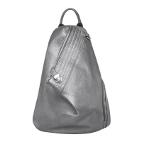 Женский рюкзак Larch Silver Grey Lakestone 3355 LS  фото, kupilegko.ru