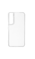 Чехол-крышка Gresso для Samsung Galaxy S22, силикон, прозрачный  фото, kupilegko.ru