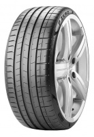 Автомобильные летние шины Pirelli P Zero Sports Car 255/55 R19 107W  фото, kupilegko.ru