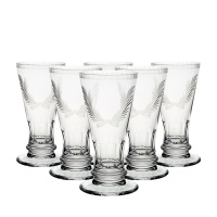 Adriana Бокалы для красного вина 6 шт. William Yeoward  фото, kupilegko.ru