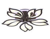 Потолочная светодиодная люстра Ambrella light FA544  фото, kupilegko.ru